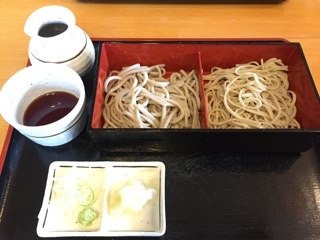二色もり