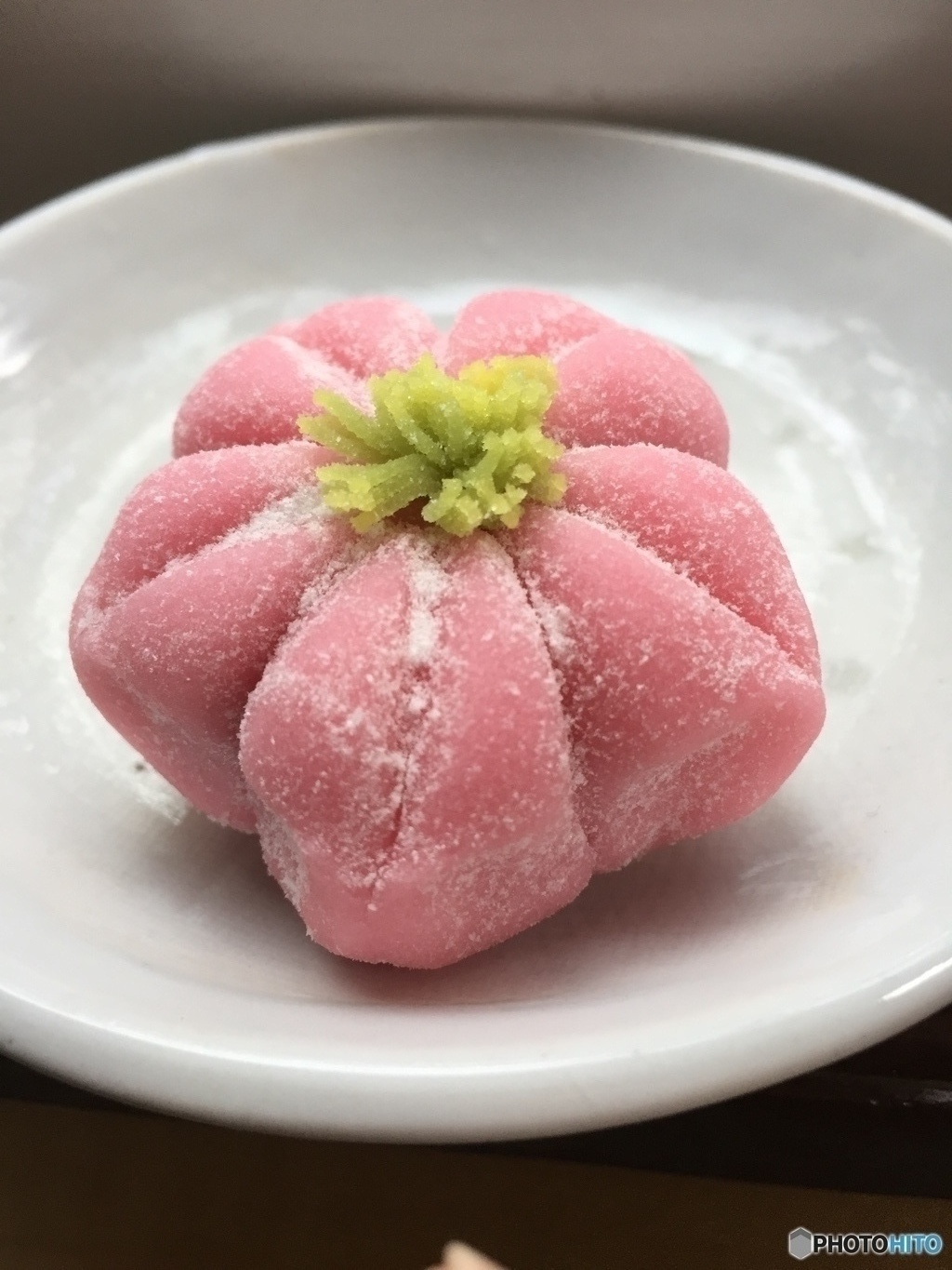 和菓子
