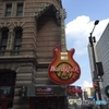 Hard Rock CAFE