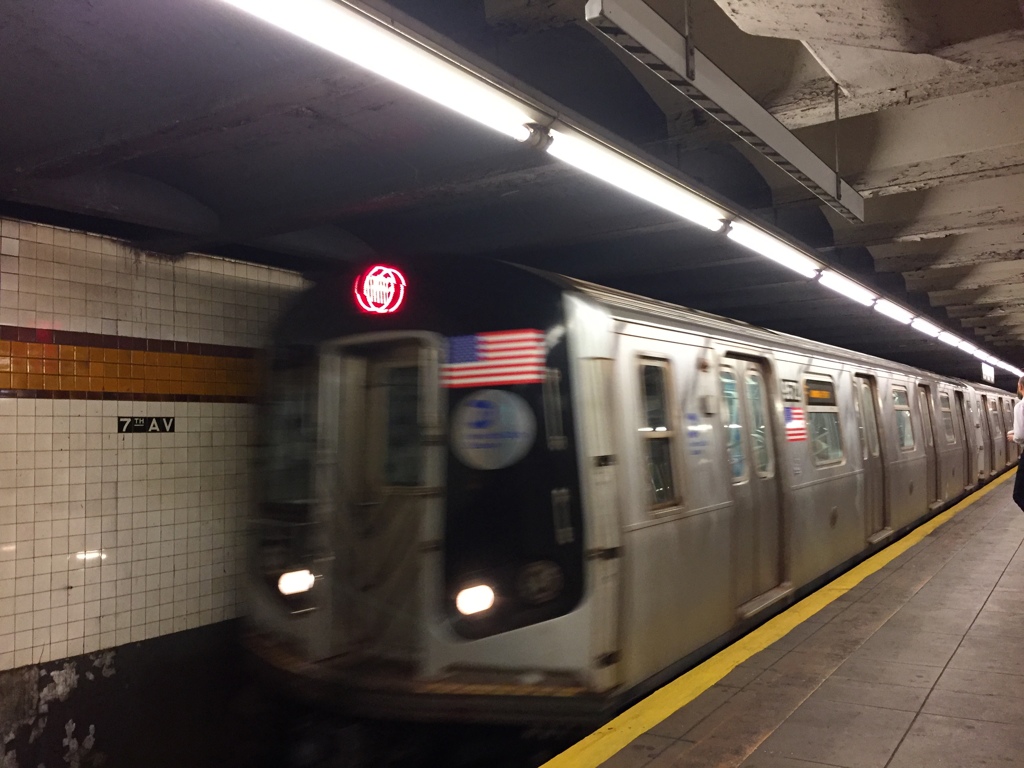 86th Street