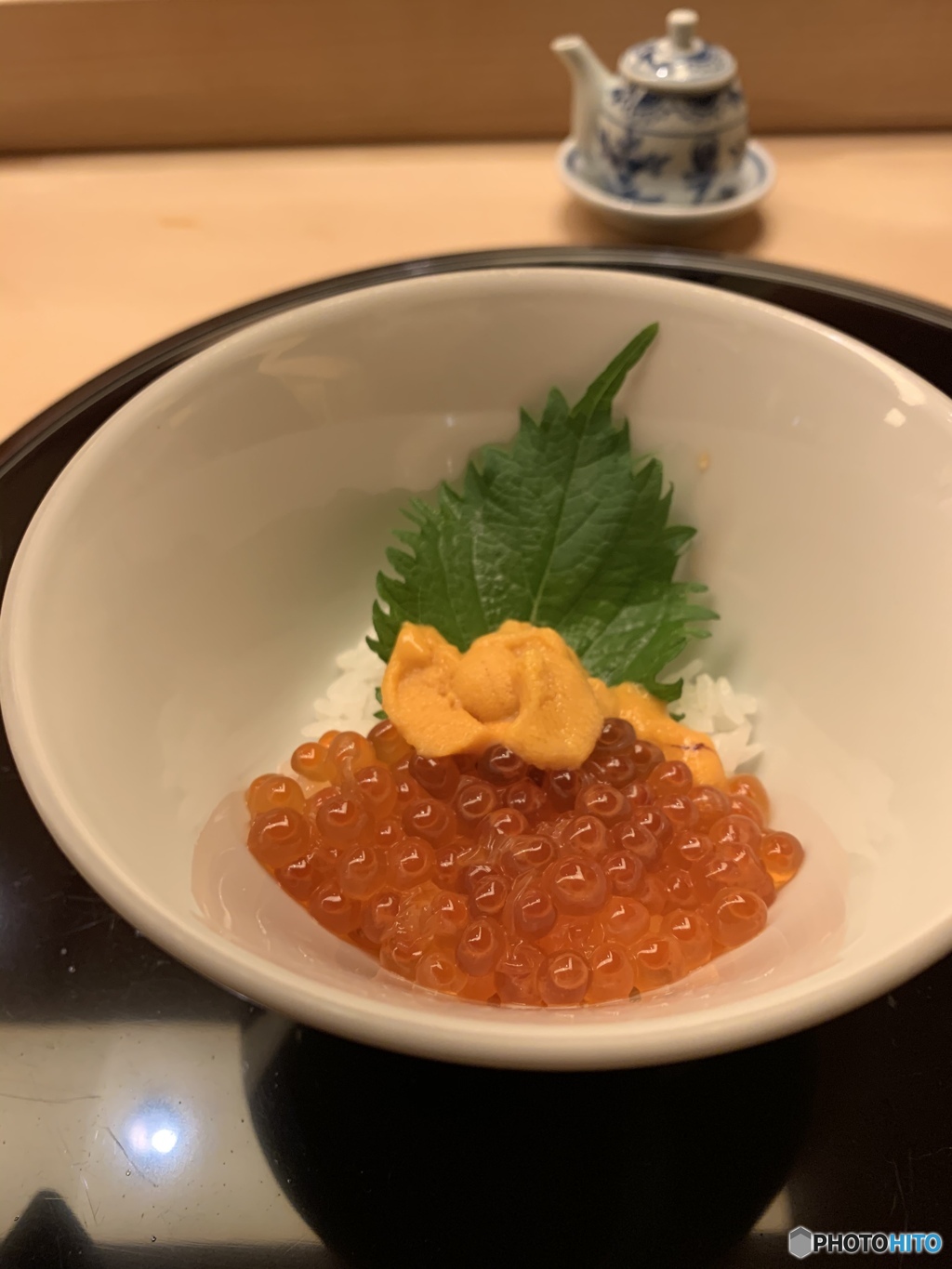 ご馳走