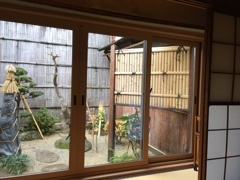 坪庭