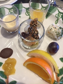 スイーツ