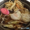 鍋焼そば