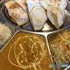 ダルカレー