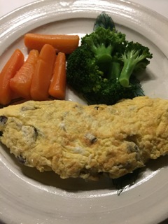 バランスよく