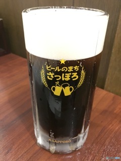 サッポロ黒生