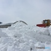 特別豪雪地帯   除雪車