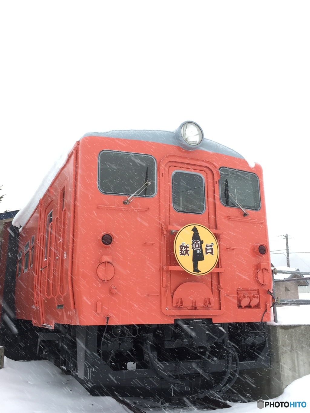 電車（ロケセット）