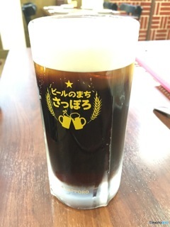 サッポロ ハーフ&ハーフ
