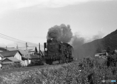 石北本線生田原駅付近