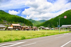 田舎