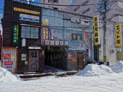 何となく春の気配