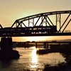 夕暮れ　～少ないチャンスを狙って①～