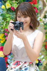 cp+ 富士フィルム