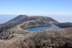 奥霧島