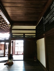 京都・長福寺