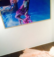 Tokyo show window