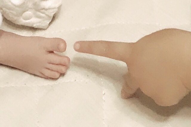 はじめまして