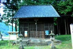 春日神社