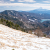 VIEW FROM Mt.DAIBOSATSU