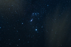冬の星座
