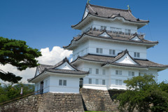 小田原城