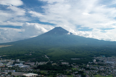 FUJI