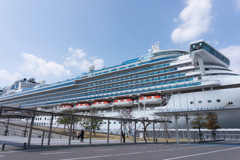 Sapphire Princess