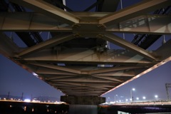 鳥飼大橋 