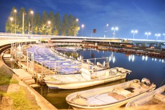 近江大橋