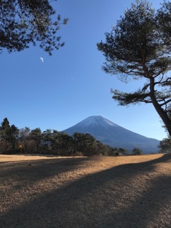 明けましておめでとうございます