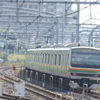 電車撮りましたー４