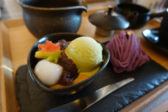 あま～い♪ひととき