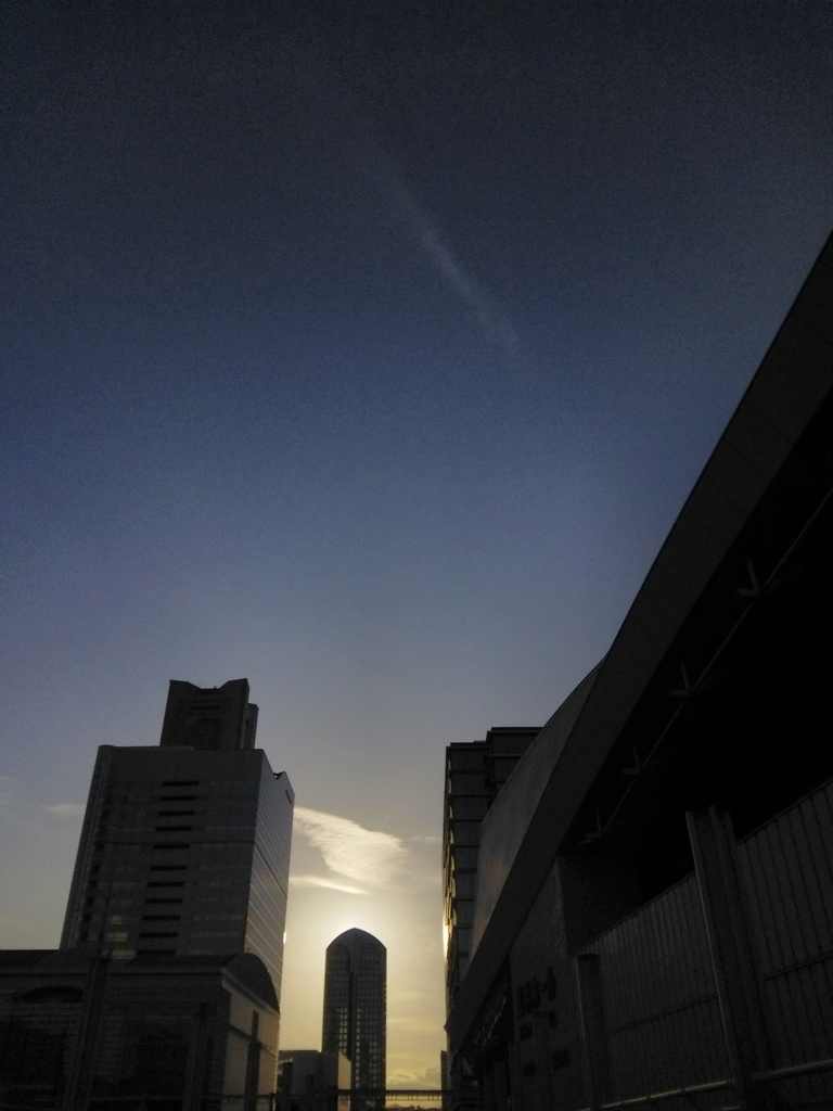 みらい