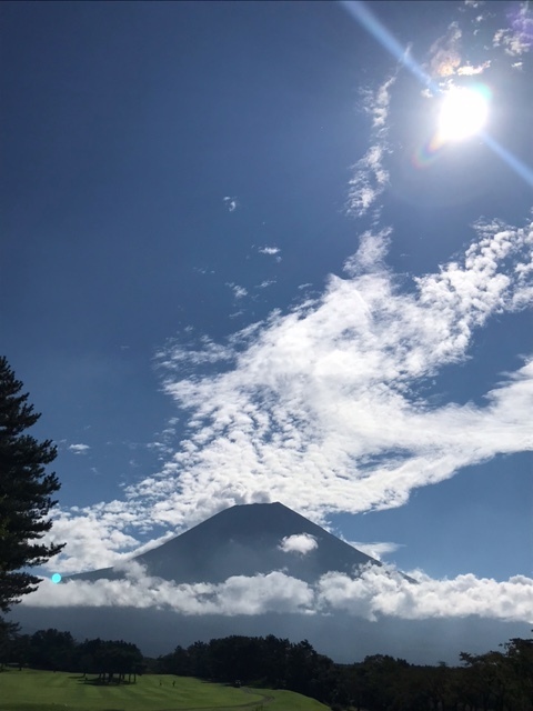 ふるさとを思う...。