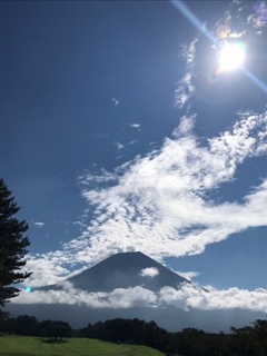 ふるさとを思う...。