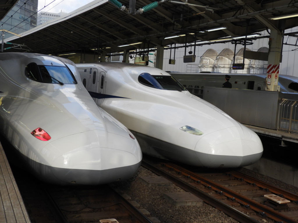 電車撮りましたー３