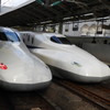 電車撮りましたー３
