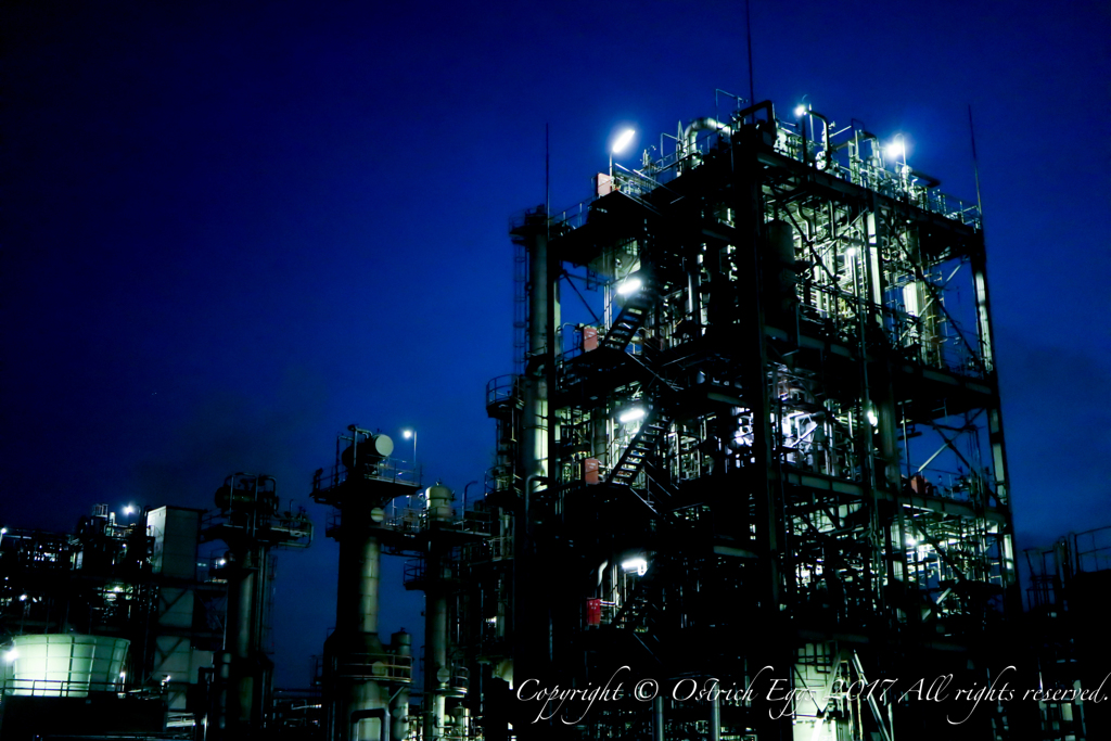 Factory