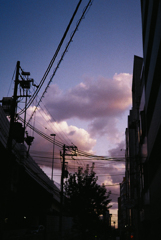 雲