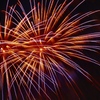 あの日の花火