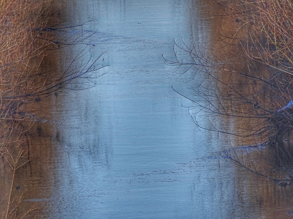 flow…