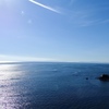 海の見える場所