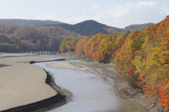 北海道の秋