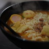 本日のお昼ごはん⑥完成