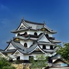 国宝 彦根城