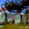 後ろから失礼します