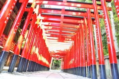 三光稲荷神社