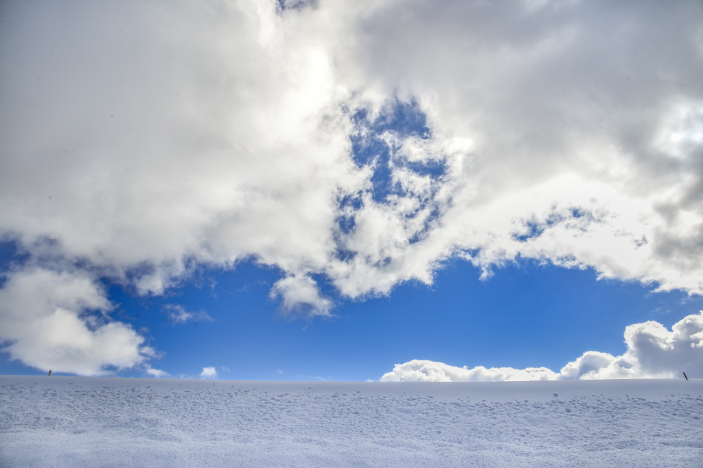 雪平線